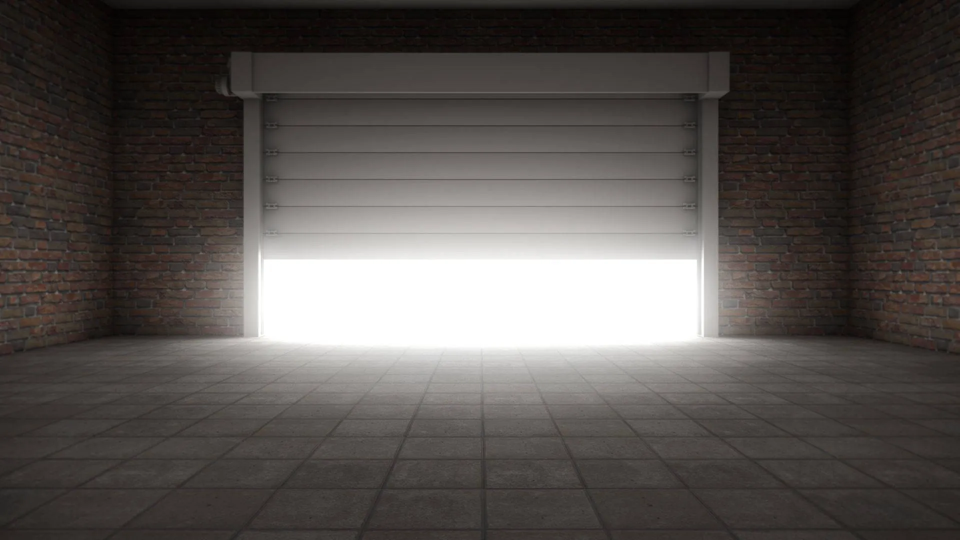 garagem